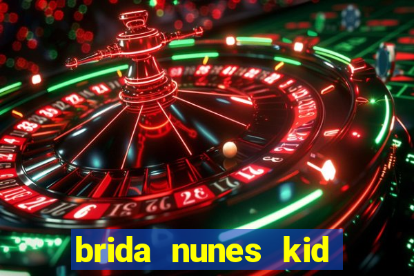 brida nunes kid bengala telegram